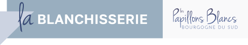 ESAT-blanchisserie - Papillons Blancs Bourgogne du Sud