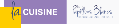 ESAT-cuisine - Papillons Blancs Bourgogne du Sud