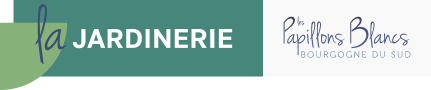 ESAT-jardinerie - Papillons Blancs Bourgogne du Sud