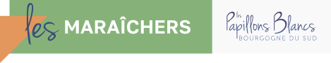 ESAT-maraichers - Papillons Blancs Bourgogne du Sud