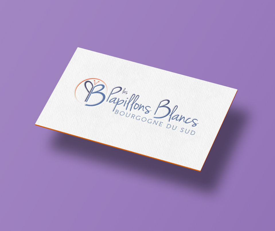 Photo 5 - Papillons Blancs Bourgogne du Sud