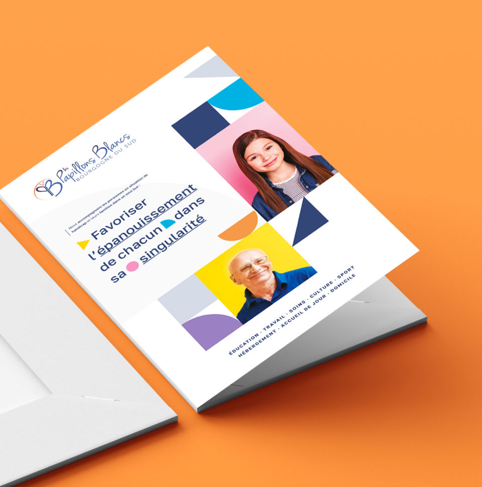 Photo 6 - Papillons Blancs Bourgogne du Sud